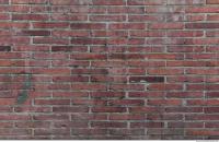 wall old brick 0007